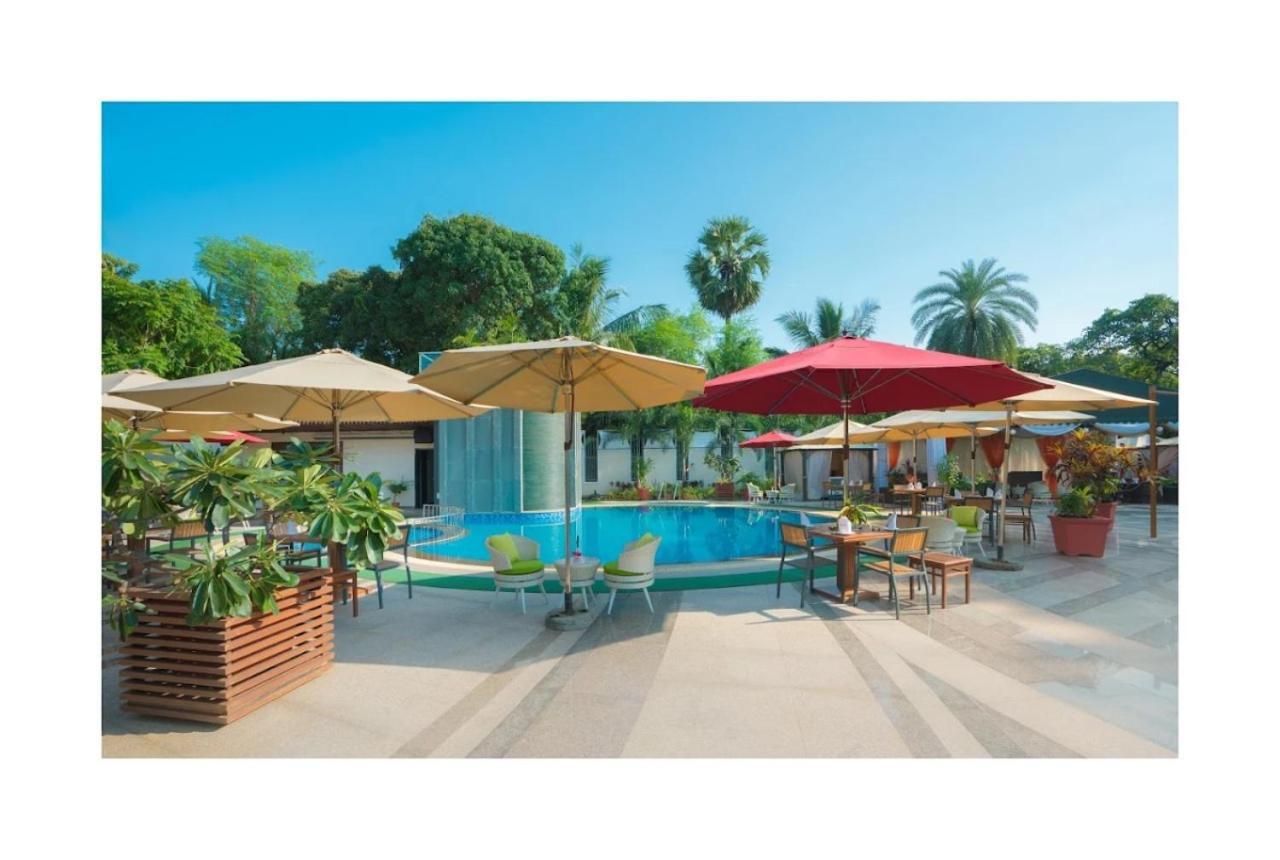 Andy'S Boutique Hotel - Mumbai — Photos 2