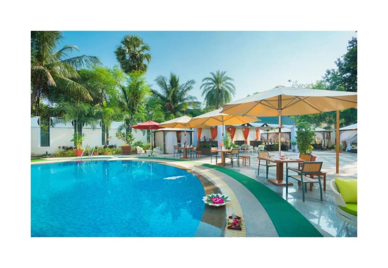Andy'S Boutique Hotel - Mumbai — Photos 1
